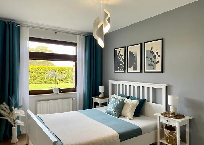 Nowy Apartament Wladyslawowo