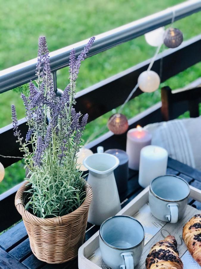 Apartament Nowy Władysławowo