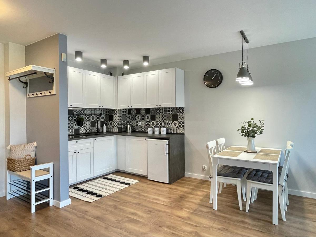 Nowy Apartment