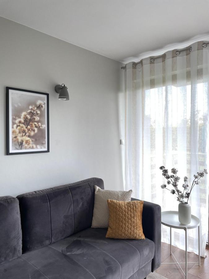 Nowy Apartament
