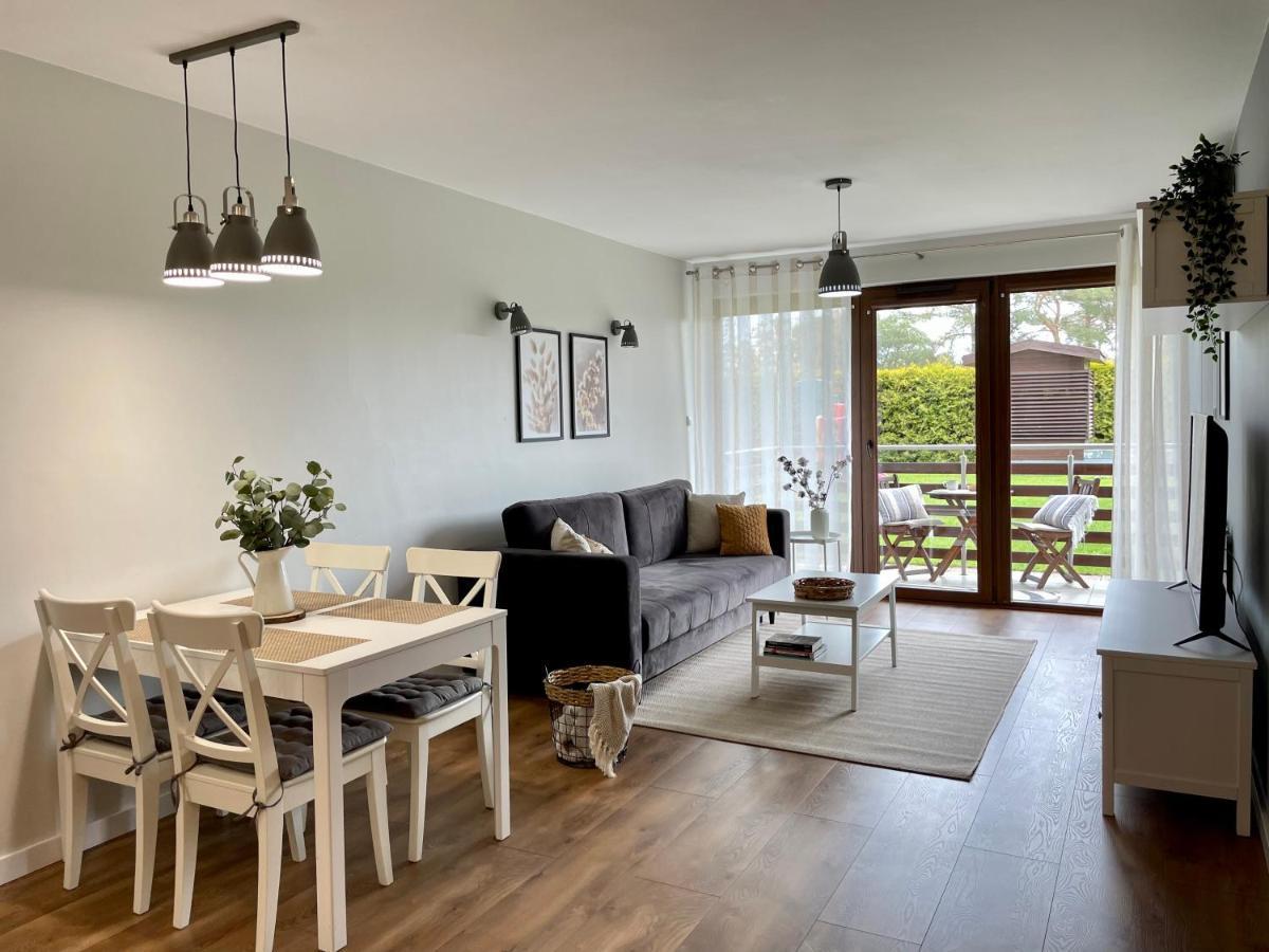 Apartment Nowy