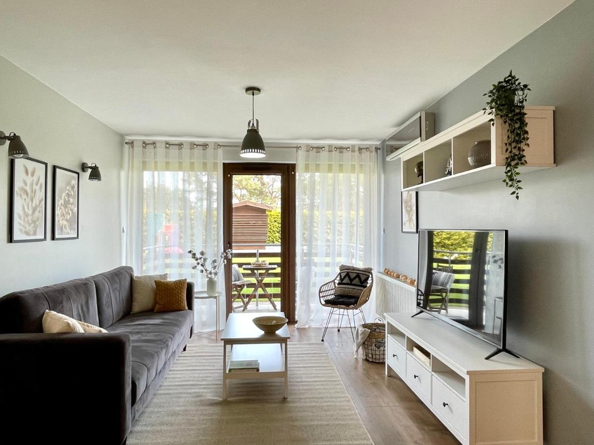 Apartment Nowy Władysławowo