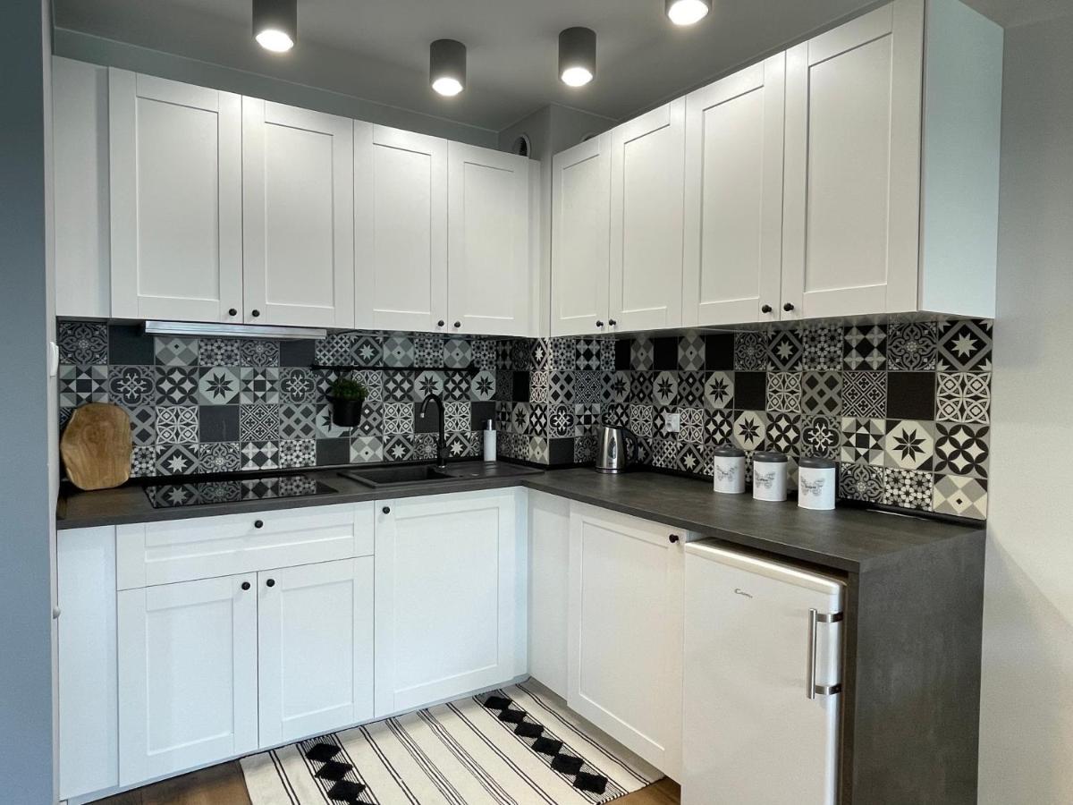 Nowy Apartment