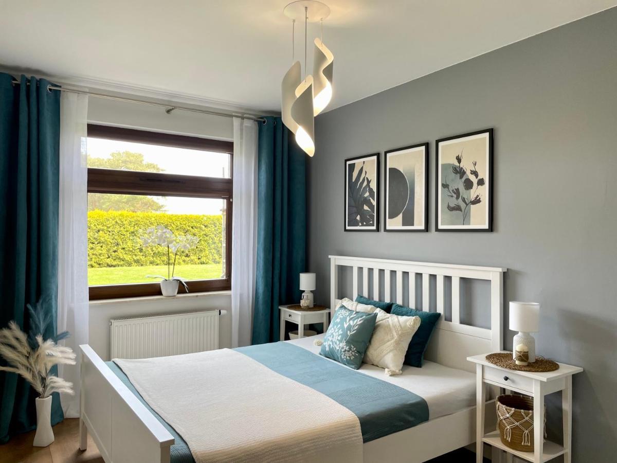 Apartment Nowy