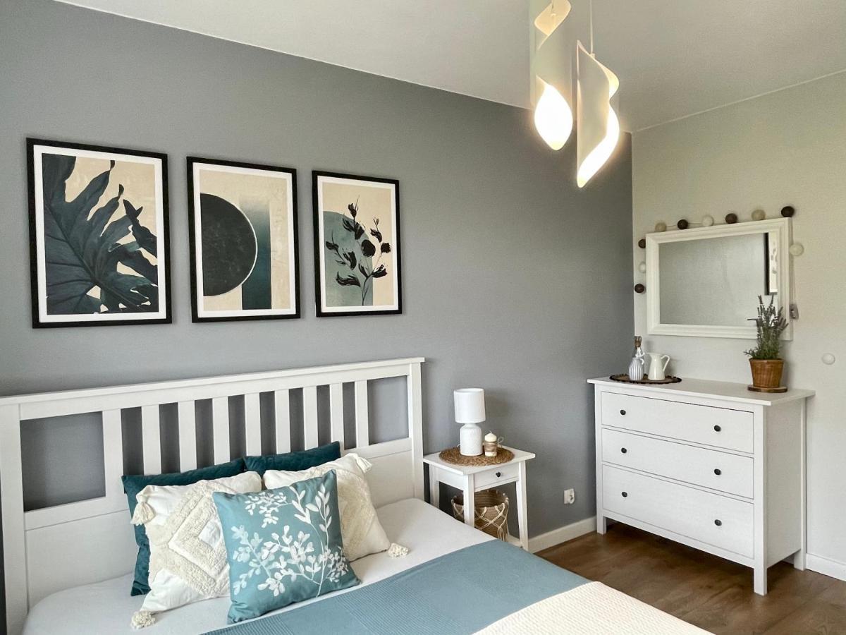 Nowy Apartment