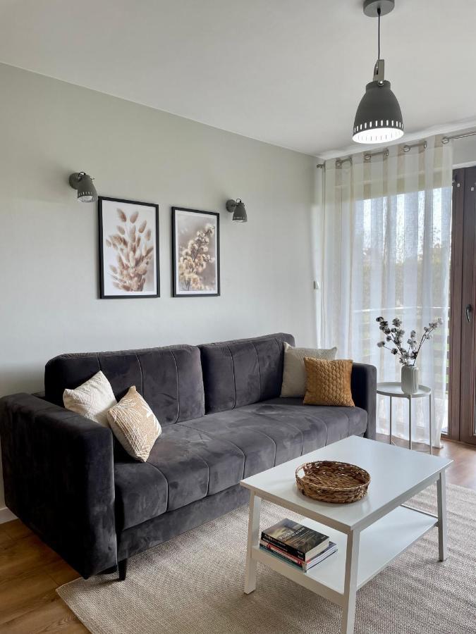 Apartment Nowy